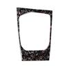 Carbon Fiber Gear Shift Lever Panel Trim for BMW G20 3series -
