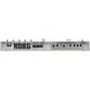 KORG KORG Analog Modeling Synthesizer, MicroKorg Crystal 20th Anniversary Model Vocoder, Battery ...