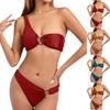 Women's Casual Two-Piece Swimsuit