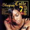 CD VARIOUS  Stingray Collection 7 STINGCD13 Stingray Record 2000 UK Reggae Ska  Dub Used