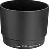 Canon Telephoto Zoom Lens EF70-200mm F4.0L USM Full Size Compatible