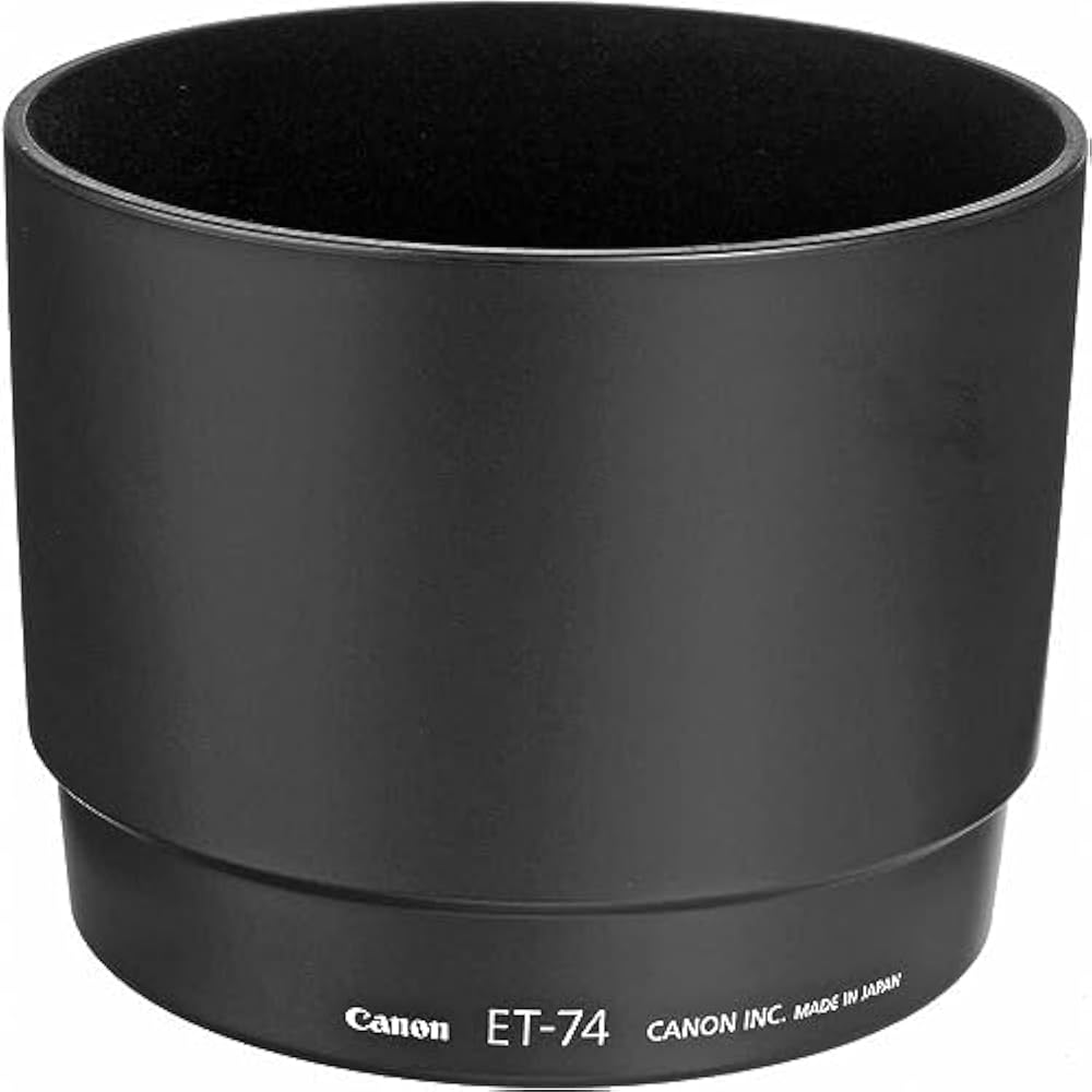 Canon Telephoto Zoom Lens EF70-200mm F4.0L USM Full Size Compatible