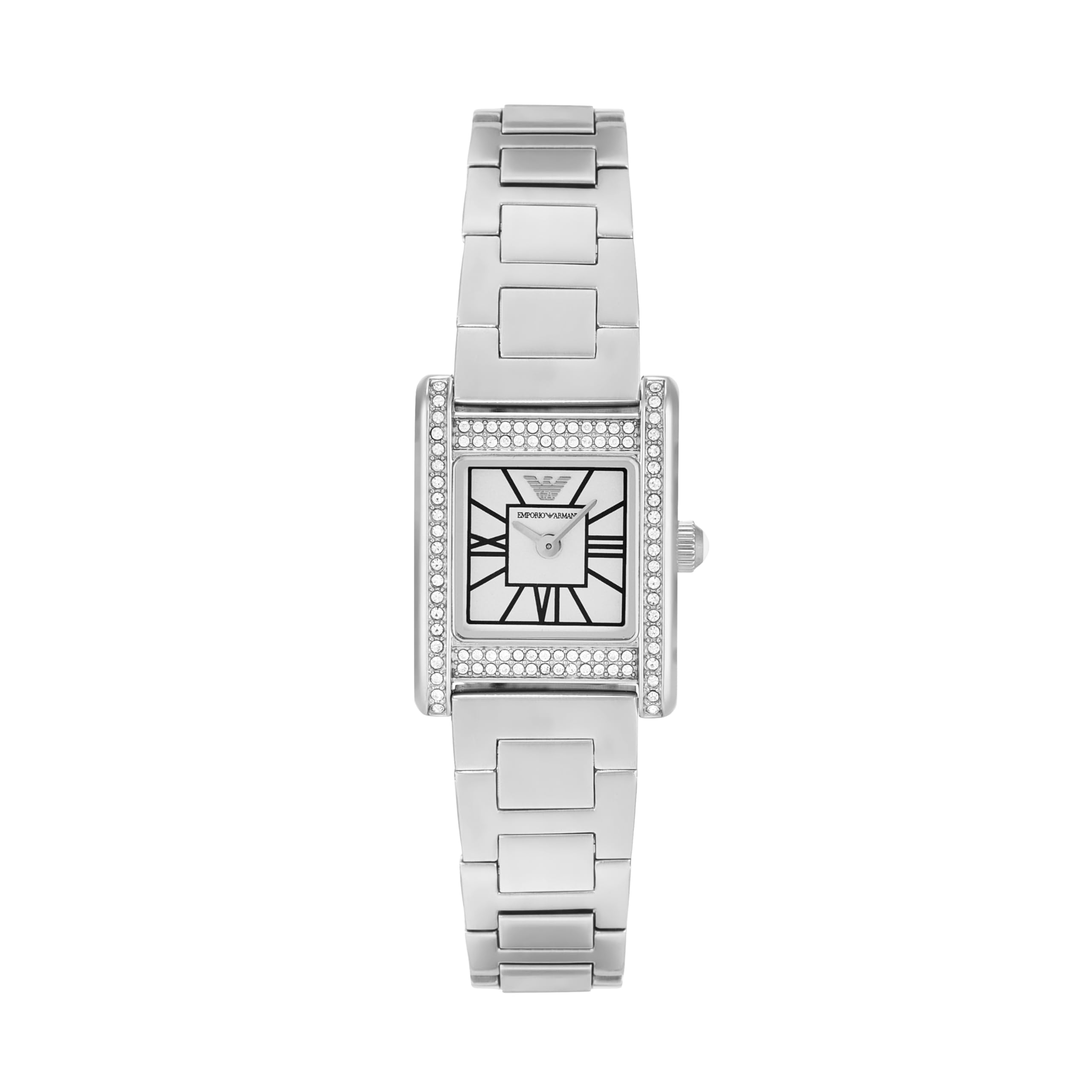 

Watch AR11662 Silver [Emporio Armani] Women s срібний