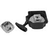 Recoil Starter Assembly for 33cc 36cc 43cc 49c Engine Brush Cutter Trimmer Lawn Mower