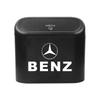 Car Trash Can Storage Box Vehicle Multifunctional Garbage Dust Case For Mercedes Benz AMG GLE GLS GLC CLA GLB ML C500 C200 C300 W204 W206 W205 W203