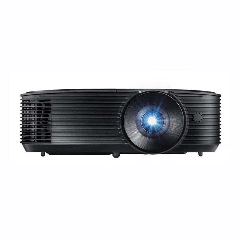 

Optoma X3430 Projector (CN version)