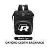 For Volkswagen VW Versatile Backpack Oxford Cloth Business Rucksack Computer Bag Golf 4 5 6 7 Polo Jetta Sagitar Magotan PassatNB7 