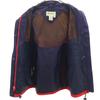 Eddie Bauer 00s White tag old Gore-Tex Mountain parka XS Red Outdoors Women Used