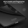 MOFI JK PC Series-1 Shield For Xiaomi Redmi Note 13 4G Case Ultra Slim Hard PC Phone Cover