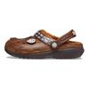 Classic Lined EVA Clog Star Wars x Crocs Star Wars Chewbacca Unissex