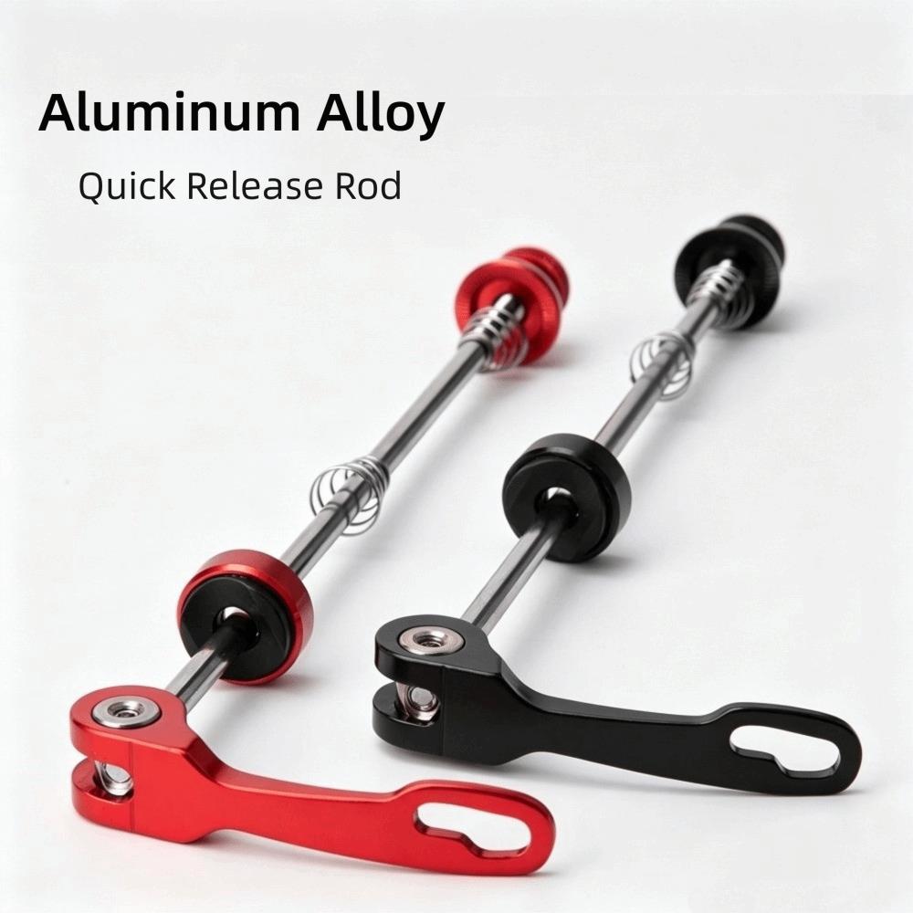 TA End Cap Bicycle Hub Skewers Aluminum Zinc Zinc Alloy Bike Bolt Hub Skewers Cycling