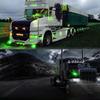 LED Truck Marker for Cars, Waterproof and Dustproof Design, Compatible