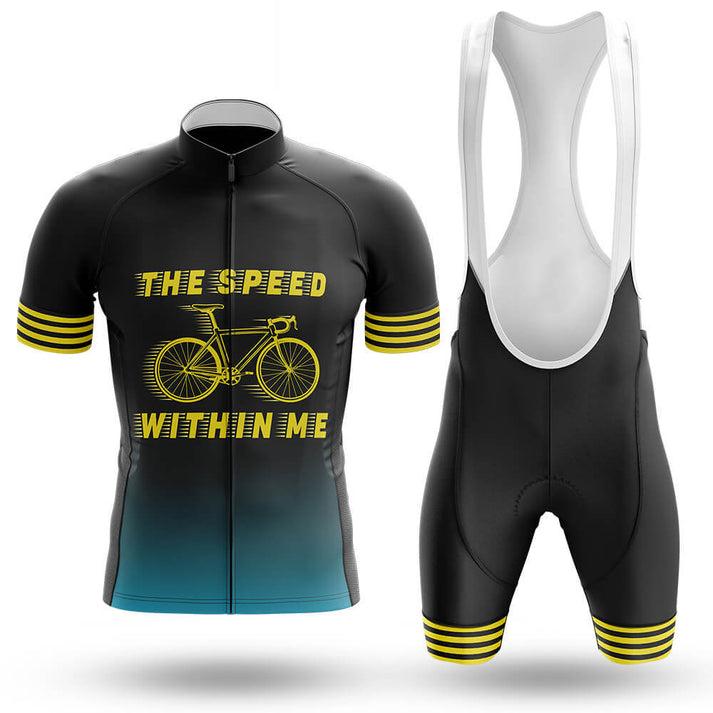 Team Men Cycling Set Racing Bicycle Clothing Suit Breathable Mountain Bike Clothes Sportwears 2026 Summer Breathable Cycling Suit Set