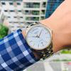 Tissot Hengyi Collection Automatik Mechanisches Uhrwerk Herrenuhren Uhr 39mm Weißes Zifferblatt T065.930.22.031.00 T065.930.22.031.00