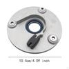 Oil Separator Disc Replacement Engine Components for Byq150T-5F 150T-3V