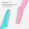 Precision Eyebrow Trimmer Beauty Tool
