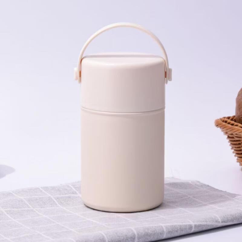 Biaoxing 316 Stainless Steel Thermal Food Jar