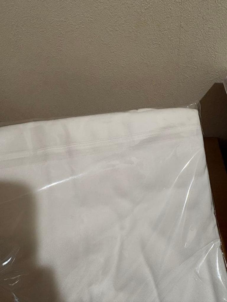 [USED] Stray Kids SKZOO Long Sleeve T-Shirt, Ien Foxxy