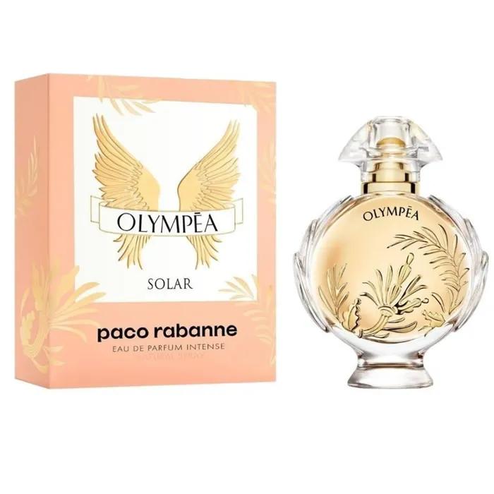 Paco Rabanne Olympea Solar Eau De Perfume Intense Spray 50ml