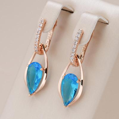 Pendientes – Pendientes de gota