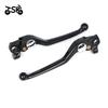 Motorcycle Accessories For Ducati Monster 659 696 796 795 Abs Front Brake Clutch Lever Handlebar Control Clutch Brake Handles