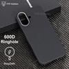 YTF-Carbon Magnetische Hülle Für iPhone 17 17Pro Aramid Carbonfaser Hülle Für Magsafe 17ProMax 17Air Hülle Handy Zubehör
