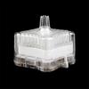 Biochemical Oxygen Air Driven Sponge Fish Tank Activated Carbon Filter