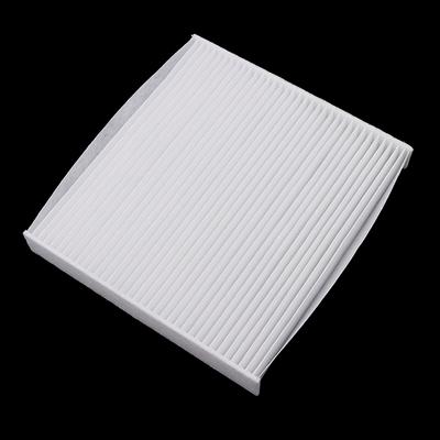 Car Cabin Air Filter Carbon Fiber Filter Element For Toyota Camry Sequoia Highlander Prius Sienna Avalon Corolla 87139On010