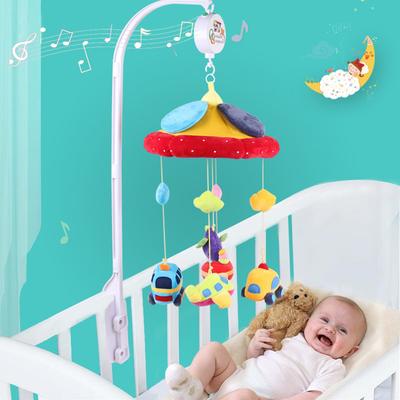 airplane nursery mobile