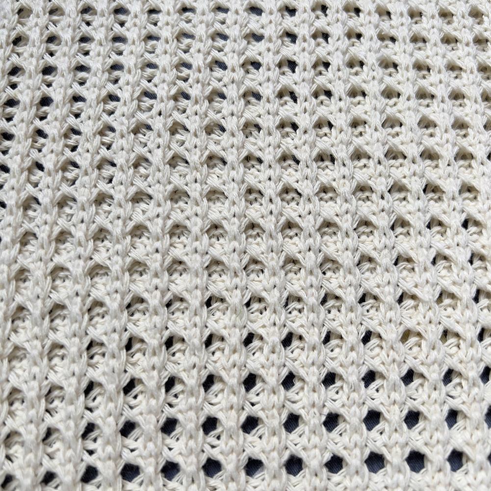 Fashion Women Shoulder Handbags Hollow Out Knitted Shopping Bags Large Capacity Handbags Totes for Daily Leisure Shopping Travel