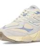 U9060EEL New Balance 9060 Gray Matter Blue (Men's)
