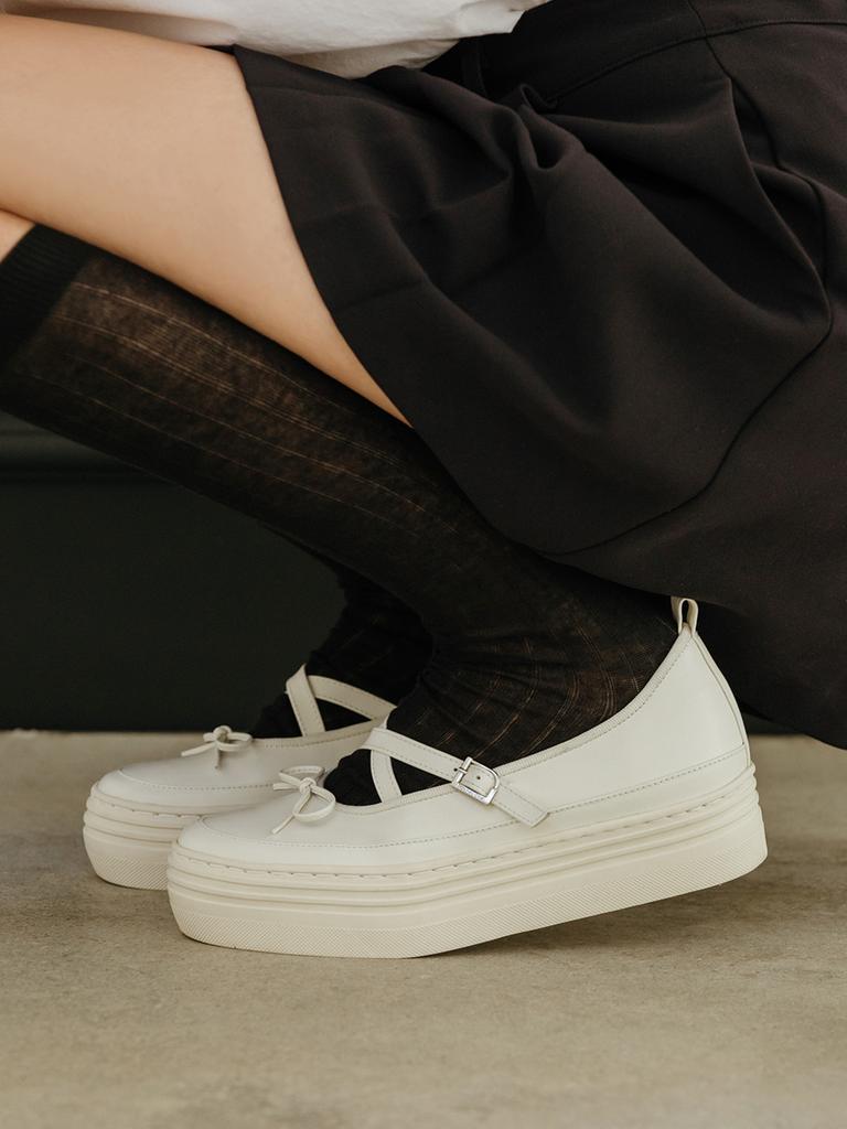 Rachel Cox Sneakers_Ariadne R2825N_5.5Cm