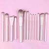13Pcs Makeup Brush Set Make Up Concealer Blush Powder Brushes Eye Shadow Highlighter Foundation Brush Cosmetic Beauty Tools