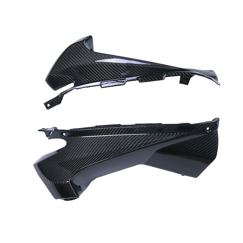 Aprilia RSV4 Tuono V4 Carbon Fiber Front Fairing Panel