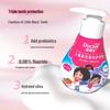 Dr. Dentist Cleo Kids Strawberry Toothpaste & Toothbrush 5-Pack Set