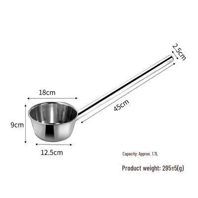 Vajilla – Cucharones