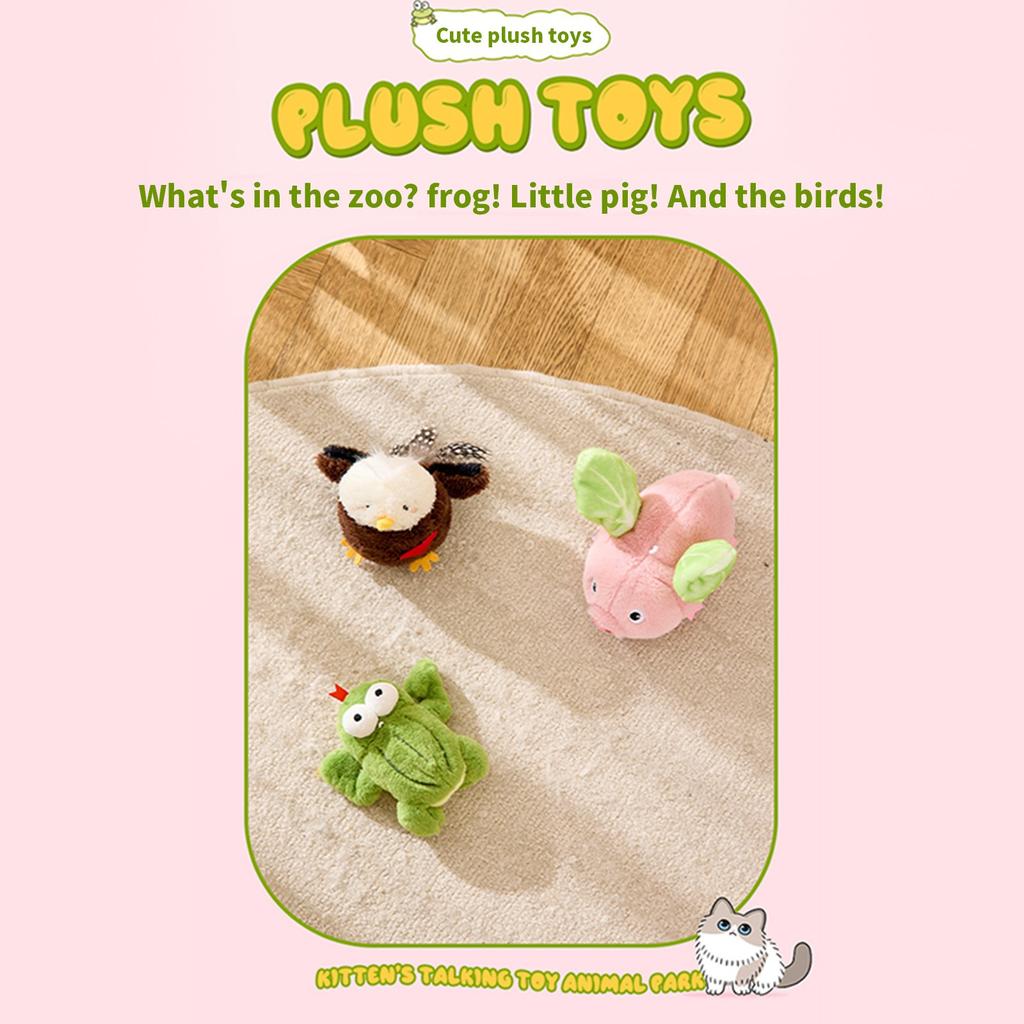 Pet Toy, Pet Plush Cotton Rope Chew Toy, Fun Interactive Dog Toys, Dog Chew Toys