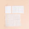 200Pcs/Bag Gauze For Face Makeup Cotton Pads Stretchable Disposable Cosmetic Cotton Mask Wet Compress Wipe Cleaning