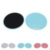 2pcs Core Sliders for Working Out Compact Gliding Discs for Full Body Workout Fitness Home Exercise