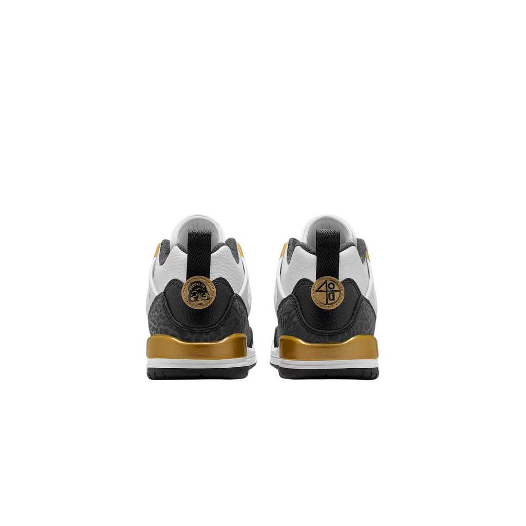 Jordan Detské basketbalové topánky Spizike Unisex FQ3950-108