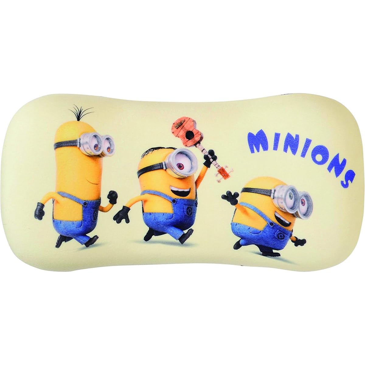 

Marushin Поясничная подушка-спинка Миньон Мягкая память Миньон Идеальный подарок на дни рождения и Товар 4805046600 Подушка, Подушка, Пена, Приключение, День матери,