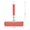 Handle Assembly Dust and Hair Pet Remover Cleaner Roller with Long