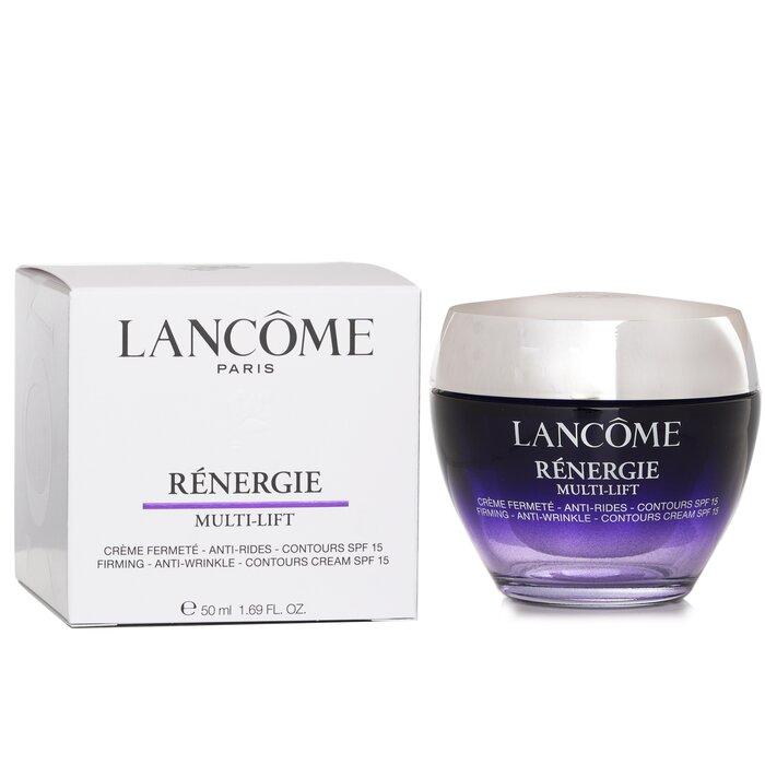 Lancome Renergie Multi-Lift Redefining Lifting Cream SPF15 (for All Skin Types)