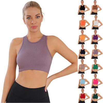 Tops – T-shirt, polo e canotte