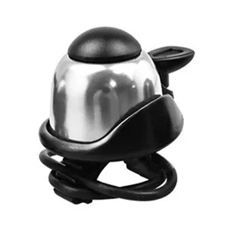 360 Rotation Adjustment Bicycle Bell Aluminum Alloy Loud Horn Bike Bell MTB Road Bike Bell Cycling Handlebar Alarm2