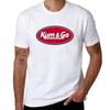 Kum Go Tshirt Quick Dry Training Short Sleeve Tee