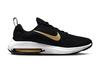 Nike Air Zoom Arcadia 2 Nero Oro Metallico GS DM8491-001