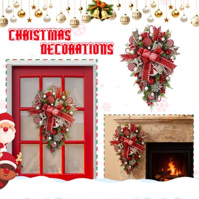 Artículos de fiesta – Decoraciones navideñas