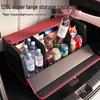 Universal Car Trunk Storage Organizer for AION, Mercedes-Benz, Changan, Volkswagen, Toyota, Hummer
