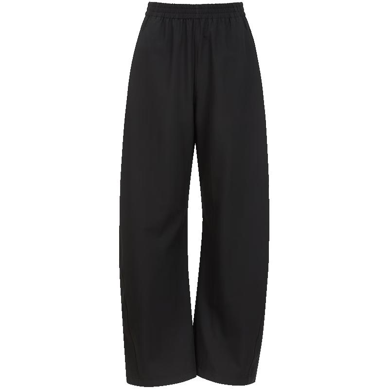 

VEROMODA 2025 Autumn Loose Fit Casual Pants M